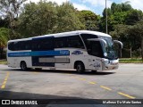 Auto Viação Bragança 19047 na cidade de São Paulo, São Paulo, Brasil, por Matheus Da Mata Santos. Número da foto: #12926911.