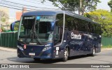 Viação Cometa 721514 na cidade de São Paulo, São Paulo, Brasil, por George Miranda. Número da foto: #12925605.