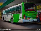 Via Verde Transportes Coletivos 0525021 na cidade de Manaus, Amazonas, Brasil, por João Pbs. Número da foto: #:id.