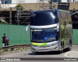 Brasil Sul Linhas Rodoviárias 3405 na cidade de São Paulo, São Paulo, Brasil, por Ricardo Peruch. Número da foto: #12926490.