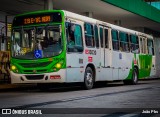Via Verde Transportes Coletivos 0513020 na cidade de Manaus, Amazonas, Brasil, por João Pbs. Número da foto: #:id.