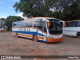 Viação Sertaneja 380 na cidade de Martinho Campos, Minas Gerais, Brasil, por Marco Silva. Número da foto: #12927012.