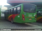 Auto Viação Suzano 1986 na cidade de Santa Isabel, São Paulo, Brasil, por Lucas Pinheiro. Número da foto: #12926578.