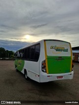 Expresso Guaporé 2017 na cidade de Cerejeiras, Rondônia, Brasil, por Leandro Matias. Número da foto: #:id.