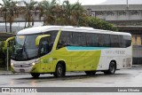 Costa Verde Transportes RJ 217.051 na cidade de Rio de Janeiro, Rio de Janeiro, Brasil, por Lucas Oliveira. Número da foto: #:id.