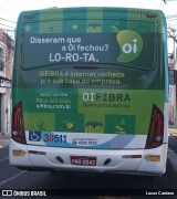 Via Urbana 30511 na cidade de Fortaleza, Ceará, Brasil, por Lucas Caetano. Número da foto: #12925377.