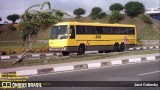 Viação Itapemirim 24021 na cidade de Feira de Santana, Bahia, Brasil, por Jacó Gebosky. Número da foto: #12926711.