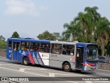 Auto Viação Bragança Metropolitana > Viação Raposo Tavares 12.171 na cidade de Cotia, São Paulo, Brasil, por David Macedo Rocha. Número da foto: #12925216.