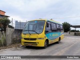 Viação Real Ita 53170 na cidade de Marataízes, Espírito Santo, Brasil, por Warlen Souza. Número da foto: #12925857.