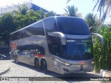 Auto Viação 1001 RJ 108.051 na cidade de Araruama, Rio de Janeiro, Brasil, por Samuel Da Silva. Número da foto: #:id.