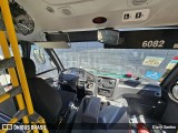 Uni Transportes 6082 na cidade de Guarulhos, São Paulo, Brasil, por Davy Santos. Número da foto: #12927162.