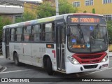 Transportes Barra D13155 na cidade de Rio de Janeiro, Rio de Janeiro, Brasil, por Gabriel Petersen Gomes. Número da foto: #12926753.