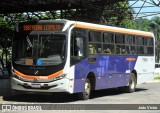 Empresa Alcino G. Cotta 89035 na cidade de Pedro Leopoldo, Minas Gerais, Brasil, por João Victor. Número da foto: #:id.
