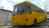 Ônibus Particulares 7237 na cidade de Feira de Santana, Bahia, Brasil, por Jacó Gebosky. Número da foto: #12926725.