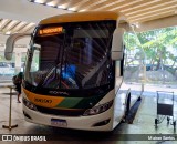 Empresa Gontijo de Transportes 19690 na cidade de Salvador, Bahia, Brasil, por Mairan Santos. Número da foto: #12926395.