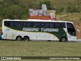 Ribeiro Turismo 2170 na cidade de Aparecida, São Paulo, Brasil, por Gabriel Oliveira Caldas da Nobrega. Número da foto: #12926627.