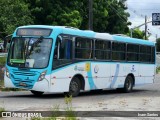 Auto Viação São José 12437 na cidade de Fortaleza, Ceará, Brasil, por Ivam Santos. Número da foto: #:id.