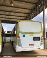 Ônibus Particulares 5460 na cidade de Brasília, Distrito Federal, Brasil, por Kayron Gonçalves. Número da foto: #12925809.