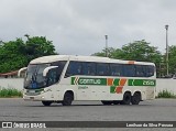 Empresa Gontijo de Transportes 21515 na cidade de Caruaru, Pernambuco, Brasil, por Lenilson da Silva Pessoa. Número da foto: #12925799.