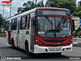 Integração Transportes 0411041 na cidade de Manaus, Amazonas, Brasil, por Enzo Oliver. Número da foto: #12926166.