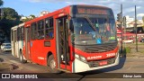 Viação Cruzeiro > Viação Sidon 38099 na cidade de Belo Horizonte, Minas Gerais, Brasil, por Edmar Junio. Número da foto: #:id.