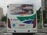 Ralip Transportes Rodoviários 3011 na cidade de Barueri, São Paulo, Brasil, por David Macedo Rocha. Número da foto: #12926356.