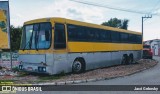 Ônibus Particulares 1803 na cidade de Feira de Santana, Bahia, Brasil, por Jacó Gebosky. Número da foto: #12926728.