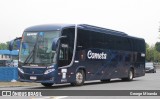 Viação Cometa 721550 na cidade de São Paulo, São Paulo, Brasil, por George Miranda. Número da foto: #12925701.