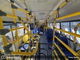 Uni Transportes 6082 na cidade de Guarulhos, São Paulo, Brasil, por Davy Santos. Número da foto: #12927156.