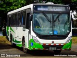 Grupo Tranbasa 00 na cidade de La Uruca, San José, San José, Costa Rica, por Andrés Martínez Rodríguez. Número da foto: #:id.