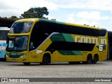 Empresa Gontijo de Transportes 23070 na cidade de Vitória da Conquista, Bahia, Brasil, por João Emanoel. Número da foto: #12927045.