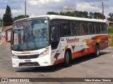 Venetur Turismo 3980 na cidade de Três Corações, Minas Gerais, Brasil, por Fábio Mateus Tibúrcio. Número da foto: #:id.