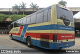 Transporte Coletivo Santa Maria 277 na cidade de Belo Horizonte, Minas Gerais, Brasil, por Daniel da Silva. Número da foto: #12925948.