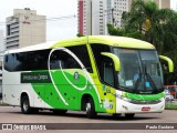 Expresso Princesa dos Campos 6463 na cidade de Curitiba, Paraná, Brasil, por Paulo Gustavo. Número da foto: #:id.