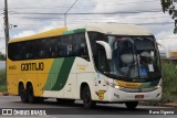 Empresa Gontijo de Transportes 19000 na cidade de Vitória da Conquista, Bahia, Brasil, por Rava Ogawa. Número da foto: #12926528.