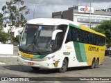 Empresa Gontijo de Transportes 18400 na cidade de Caruaru, Pernambuco, Brasil, por Lenilson da Silva Pessoa. Número da foto: #12926082.