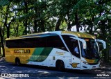 Empresa Gontijo de Transportes 7095 na cidade de Salvador, Bahia, Brasil, por João Melo. Número da foto: #12926037.