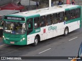 OT Trans - Ótima Salvador Transportes 20045 na cidade de Salvador, Bahia, Brasil, por Silas Azevedo. Número da foto: #:id.