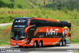 MHT Turismo 2320 na cidade de Aparecida, São Paulo, Brasil, por Adailton Cruz. Número da foto: #12925524.