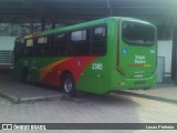 Auto Viação Suzano 2305 na cidade de Santa Isabel, São Paulo, Brasil, por Lucas Pinheiro. Número da foto: #12926563.