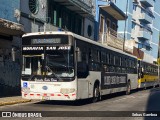 AMSA - Autotransportes Moravia 07 na cidade de Carmen, San José, San José, Costa Rica, por Sebas Gamboa. Número da foto: #12926472.