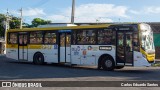 Viação Cidade de Maceió 1410 na cidade de Maceió, Alagoas, Brasil, por Carlos Eduardo Santos. Número da foto: #12925341.
