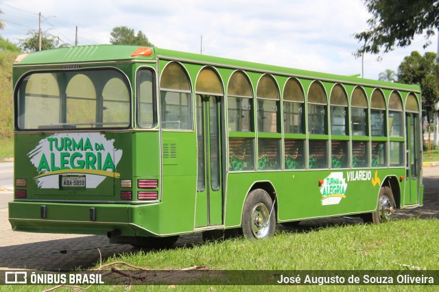 Vilarejo Hoteis 5859 na cidade de Barra do Piraí, Rio de Janeiro, Brasil, por José Augusto de Souza Oliveira. Número da foto: #12949719.