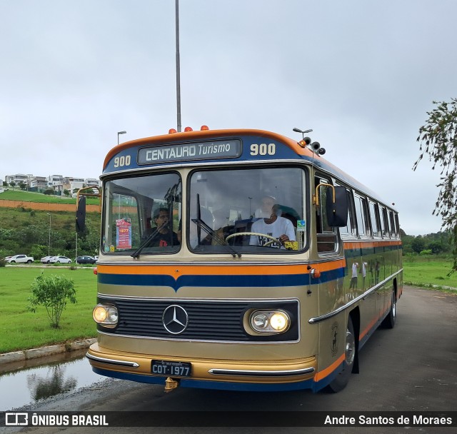 Centauro Turismo 900 na cidade de Juiz de Fora, Minas Gerais, Brasil, por Andre Santos de Moraes. Número da foto: #12949596.