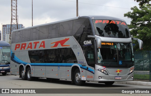 Expresso de Prata 202205 na cidade de São Paulo, São Paulo, Brasil, por George Miranda. Número da foto: #12949038.