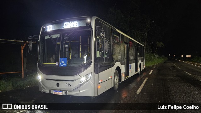 ANSAL - Auto Nossa Senhora de Aparecida 955 na cidade de Juiz de Fora, Minas Gerais, Brasil, por Luiz Felipe Coelho. Número da foto: #12948478.