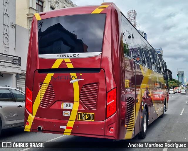 Marvi 00 na cidade de Catedral, San José, San José, Costa Rica, por Andrés Martínez Rodríguez. Número da foto: #12949999.