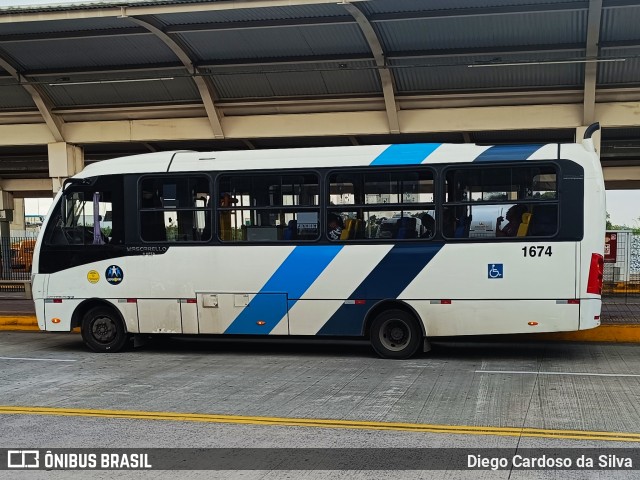 CooperFort 1674 na cidade de Guarulhos, São Paulo, Brasil, por Diego Cardoso da Silva. Número da foto: #12948222.