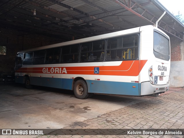 Glória 440 na cidade de Carazinho, Rio Grande do Sul, Brasil, por Kelvim Borges de Almeida. Número da foto: #12948096.
