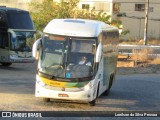 Empresa Gontijo de Transportes 18250 na cidade de Caruaru, Pernambuco, Brasil, por Lenilson da Silva Pessoa. Número da foto: #12949862.